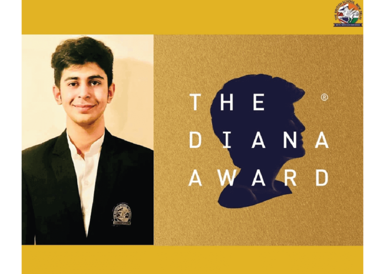 Diana-Award