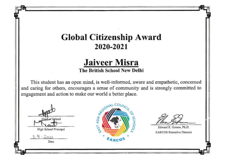 Global-Citizenship-Award