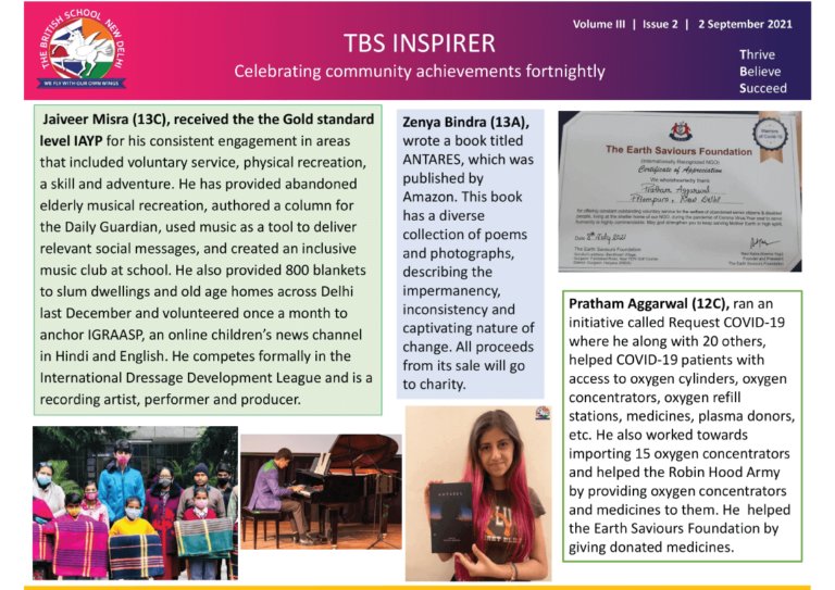TBS-Inspirer V3 Issue 2